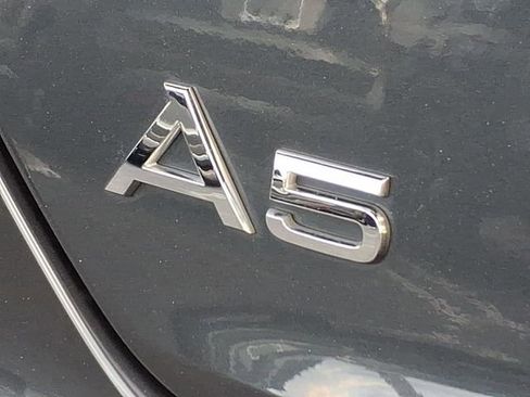 Used 2021 Audi A5 2.0T Premium Plus w/ Premium Plus AWD/4WD image 34