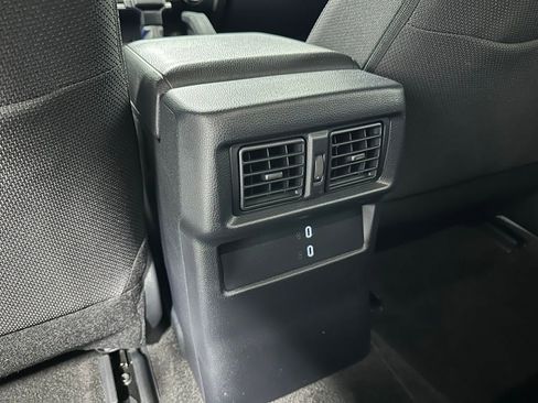 Used 2025 Toyota 4Runner TRD Off-Road Premium w/ Tow Technology Package image 48