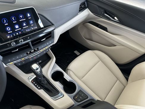 New 2025 Cadillac CT4 Premium Luxury image 22
