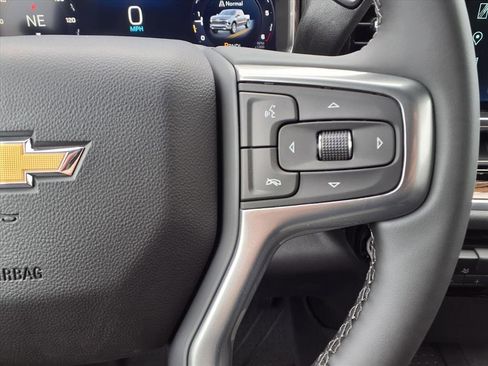 New 2026 Chevrolet Silverado 1500 LT w/ Safety Package image 20