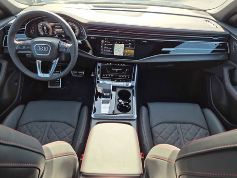 New 2026 Audi Q8 Prestige image 14
