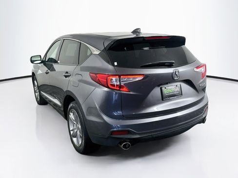 Used 2020 Acura RDX FWD w/ Advance Package image 5