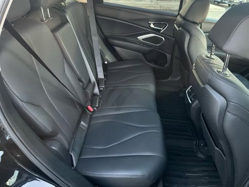 Certified 2023 Acura RDX image 20