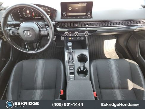 Used 2024 Honda Civic Sport image 26