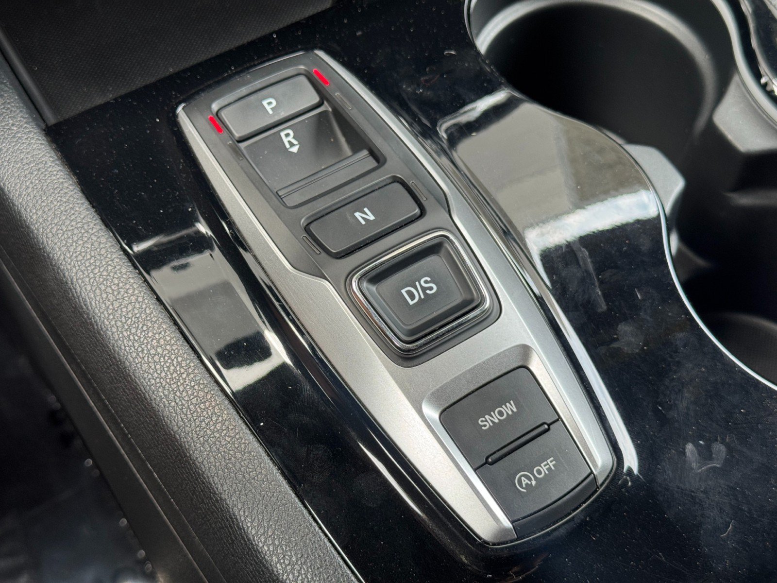 Used 2022 Honda Pilot Touring image 32