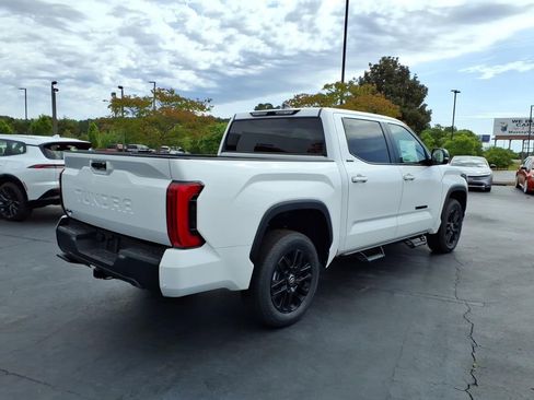 New 2026 Toyota Tundra Limited AWD/4WD image 3