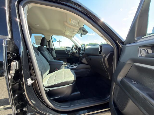 Used 2021 Ford Bronco Sport Big Bend AWD/4WD image 9