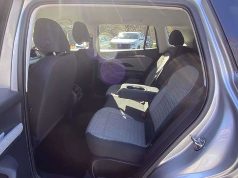 Used 2025 Volkswagen Tiguan S AWD/4WD image 27