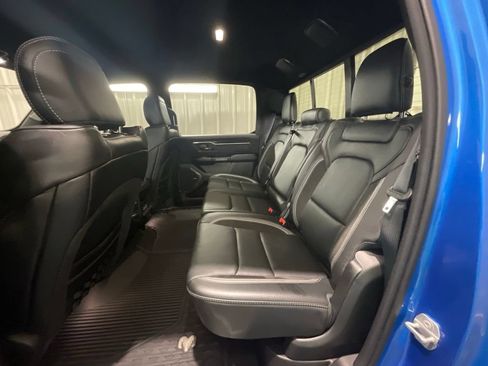 Used 2022 RAM 1500 TRX w/ TRX Level 2 Equipment Group AWD/4WD image 10