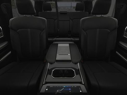 Used 2024 Jeep Grand Wagoneer Series II w/ Quick Order Packagew 28T image 23