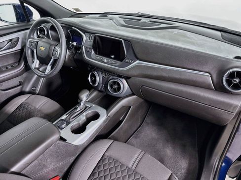 Used 2022 Chevrolet Blazer LT AWD/4WD image 29