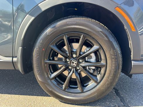 New 2026 Honda CR-V Sport-L image 10