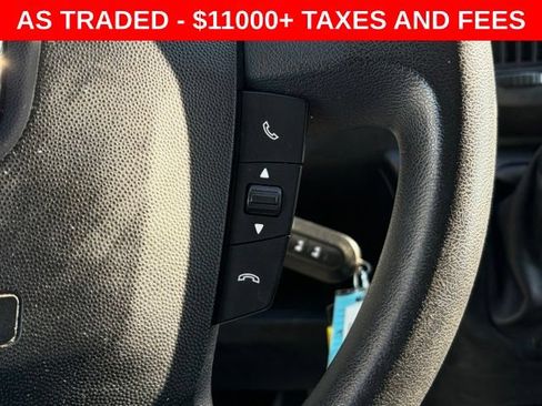 Used 2017 RAM ProMaster 2500 FWD image 18