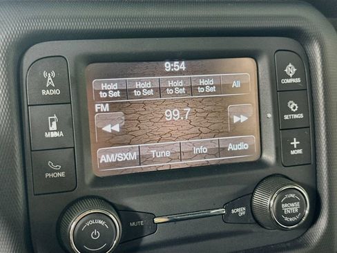 Used 2020 Jeep Wrangler Unlimited Sport AWD/4WD image 24