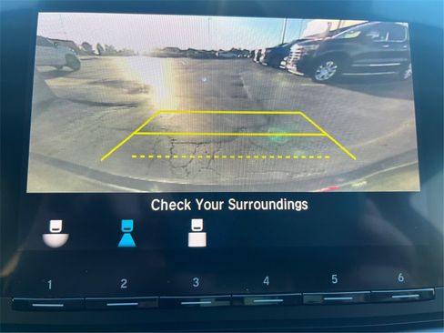 Used 2018 Honda Accord LX image 43