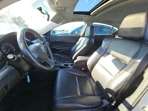 Used 2016 Acura ILX image 12