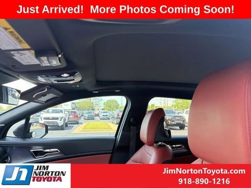 Used 2023 Kia Sportage SX AWD/4WD image 10