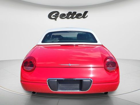Used 2002 Ford Thunderbird image 7