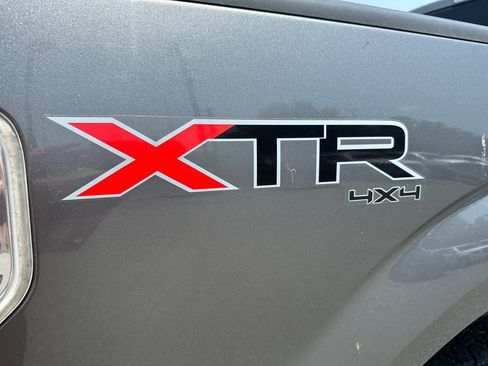 Used 2013 Ford F150 XLT w/ Luxury Equipment Group image 11