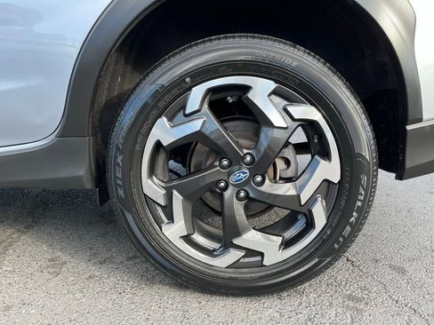 Used 2023 Subaru Crosstrek 2.5i Limited w/ Moonroof Package image 51