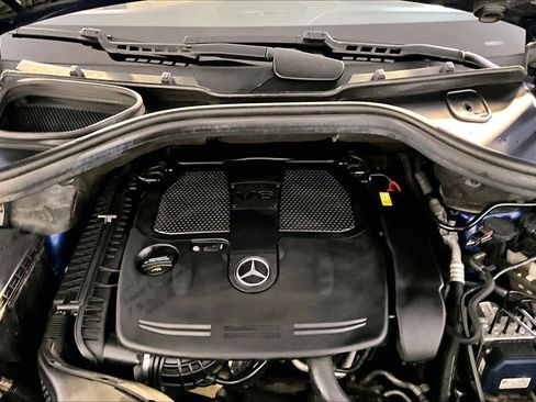 Used 2018 Mercedes-Benz GLE 350 4MATIC image 30