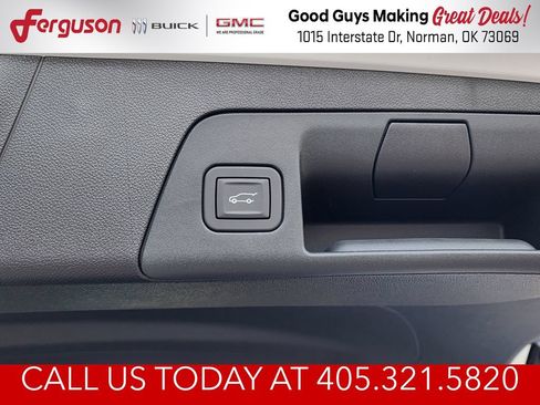 New 2026 Buick Envision Sport Touring AWD/4WD image 48