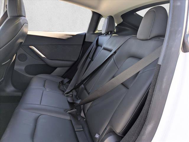 Used 2025 Tesla Model Y Performance AWD/4WD image 15