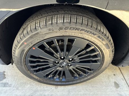 New 2026 Hyundai Santa Fe Calligraphy image 23