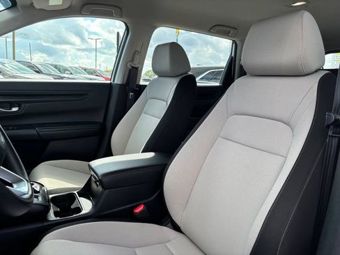 Certified 2024 Honda CR-V LX image 10