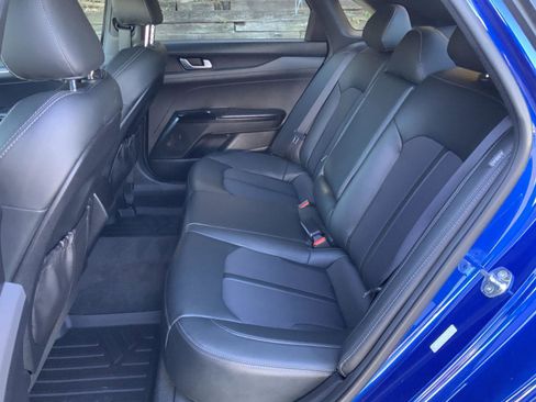 Used 2022 Kia K5 GT-Line image 11