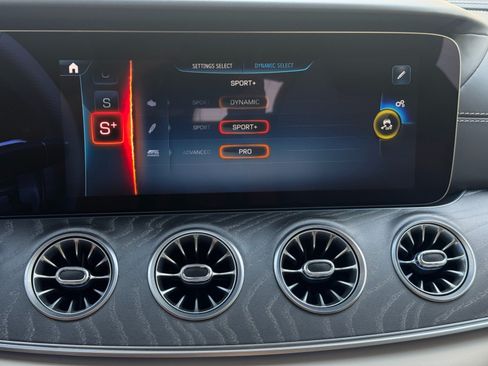 Used 2024 Mercedes-Benz AMG GT 53 image 32