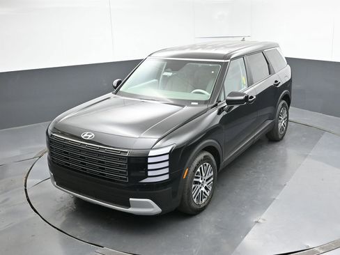 New 2026 Hyundai Palisade SE image 17
