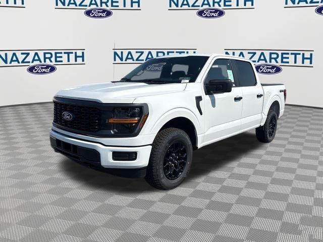 New 2026 Ford F150 STX AWD/4WD image 3