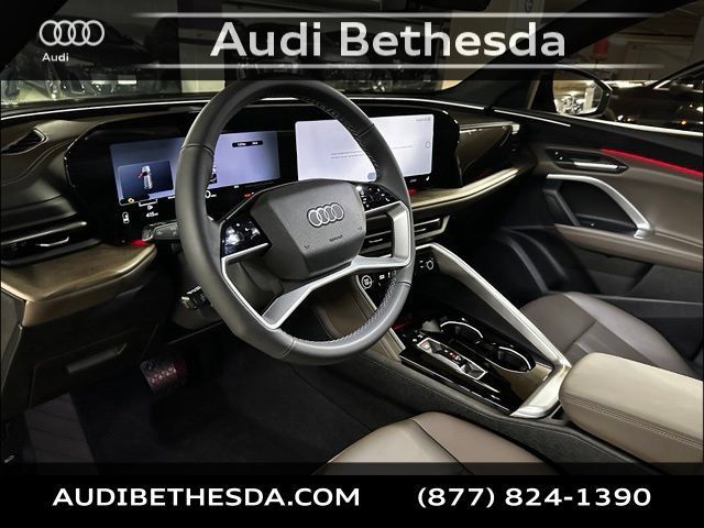 New 2026 Audi Q5 Premium AWD/4WD image 12