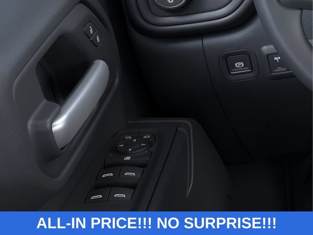 New 2026 Chevrolet Silverado 3500 W/T w/ WT Convenience Package AWD/4WD image 18