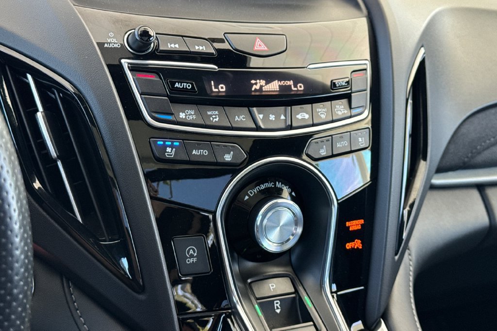 Certified 2021 Acura RDX w/ Advance Package FWD image 26
