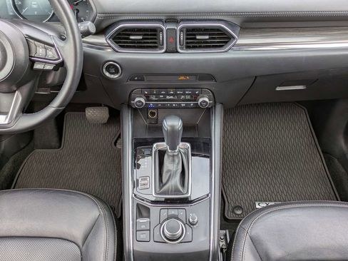 Used 2023 MAZDA CX-5 AWD 2.5 S w/ Premium Plus Pkg image 22