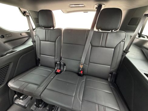 Used 2023 Chevrolet Tahoe RST w/ RST Performance Edition AWD/4WD image 30