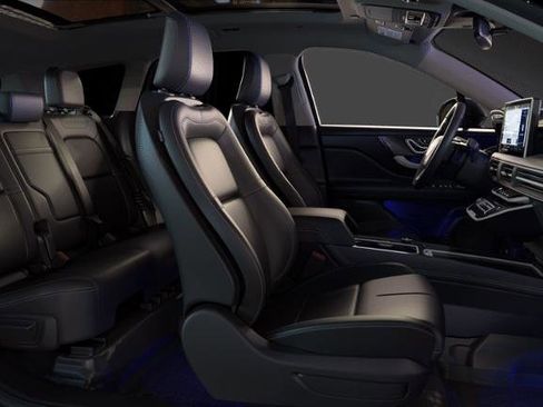 New 2025 Lincoln Corsair Grand Touring AWD/4WD image 6