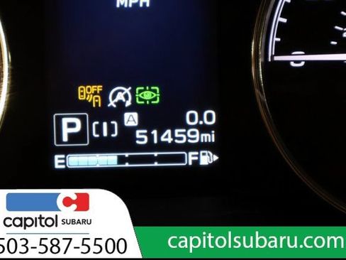 Used 2019 Subaru Forester Touring w/ Popular Package #3 AWD/4WD image 18