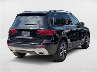 New 2025 Mercedes-Benz GLB 250 4MATIC video 2