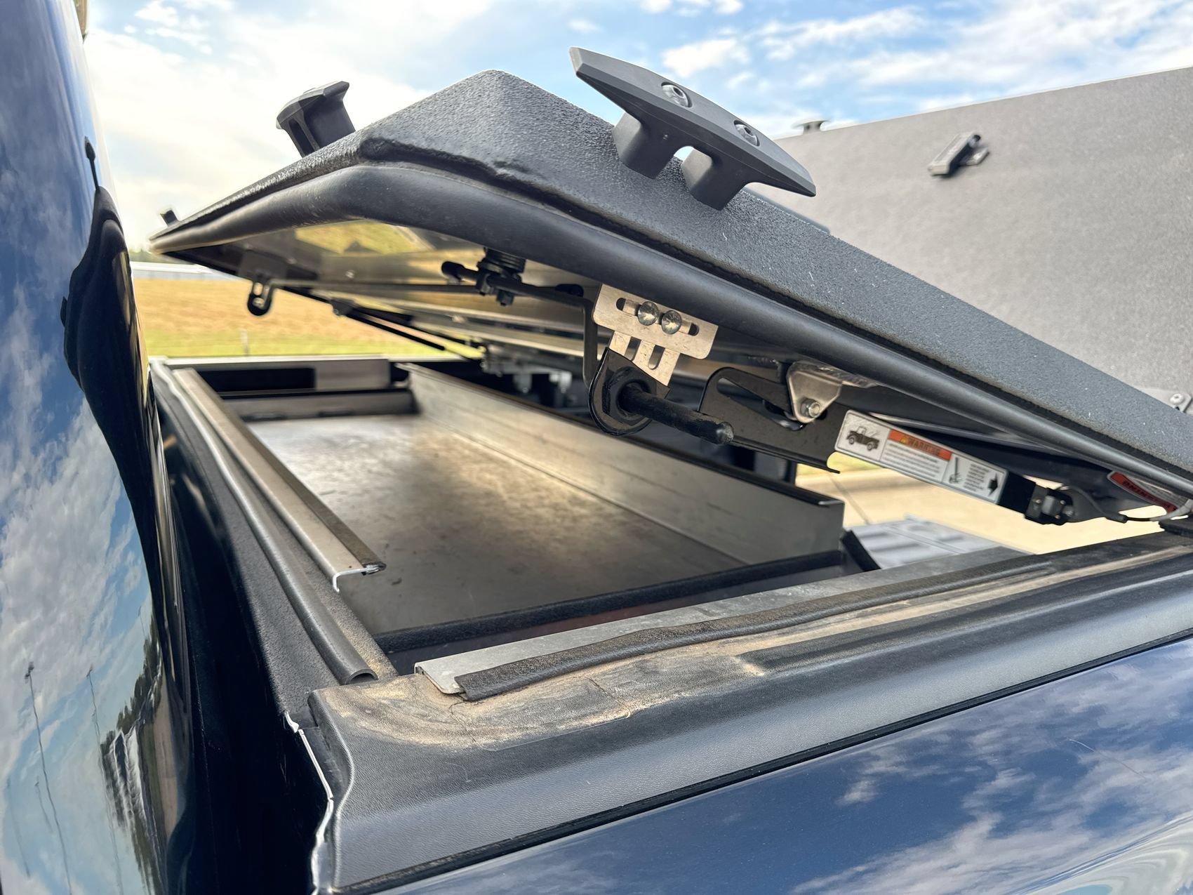 Used 2022 RAM 1500 TRX w/ TRX Level 2 Equipment Group AWD/4WD image 26