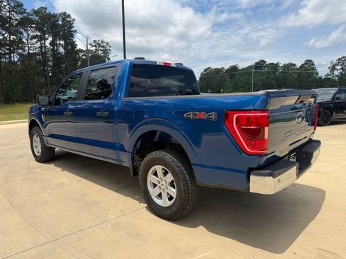 Used 2023 Ford F150 XLT AWD/4WD image 3
