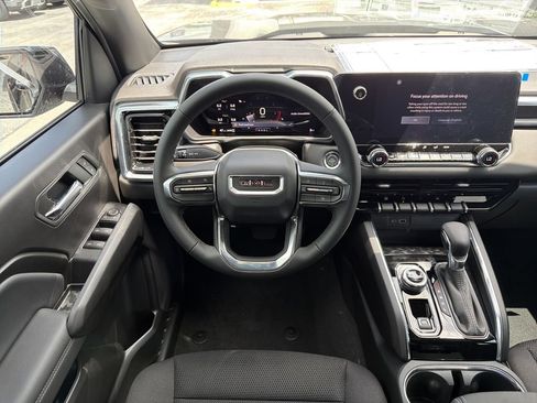 New 2026 GMC Canyon Elevation w/ Convenience Package AWD/4WD image 15