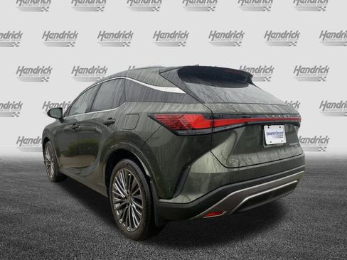 Used 2026 Lexus RX 450h AWD w/ Convenience Package image 8
