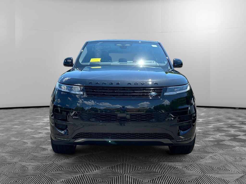 New 2026 Land Rover Range Rover Sport SE AWD/4WD image 8