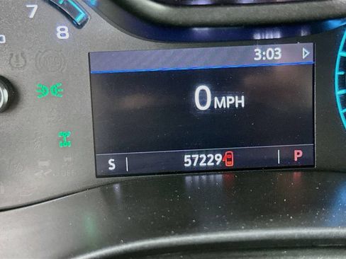 Used 2022 Chevrolet Colorado Z71 AWD/4WD image 13