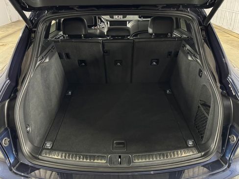 Used 2021 Porsche Macan Turbo w/ Premium Package Plus (PF0) AWD/4WD image 58