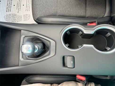 New 2025 Ford Mustang GT image 27