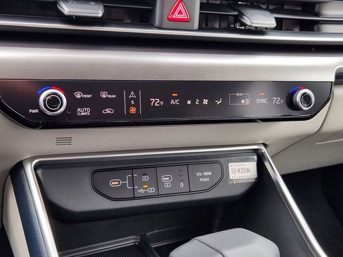 New 2026 Kia Carnival SX Prestige image 23